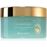 Mizon Cicaluronic Cleansing Balm odličovací olej ve formě balzámu s kyselinou hyaluronovou a pupečníkem asijským 80 ml – Zbozi.Blesk.cz