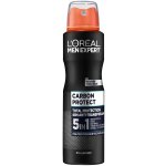 L'Oréal Paris Men Expert Carbon Protect deospray 150 ml – Zboží Dáma