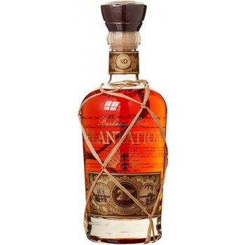 Plantation 20th Anniversary XO 40% 1,75 l (holá láhev)