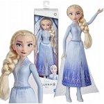 Hasbro Frozen Ledové království Výpravná Elsa – Zbozi.Blesk.cz