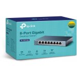 TP-LINK TL-SG108 – Zboží Mobilmania