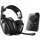 Astro A40 TR + MixAmp Pro TR