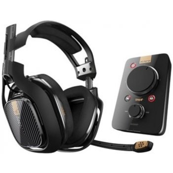 Astro A40 TR + MixAmp Pro TR