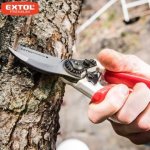 Extol Premium zahradnické 215mm – HobbyKompas.cz