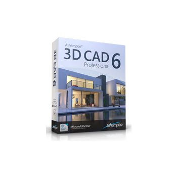 Ashampoo 3D CAD Professional 6