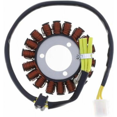 ATHENA vinutí alternátoru (stator) SUZUKI GSX-R 600 06-10, GSX-R 750 06-10 (3140101H11000; 3140101H10000; 3140101H00000) | Zboží Auto