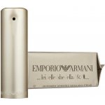 Giorgio Armani Emporio She parfémovaná voda dámská 100 ml – Zboží Mobilmania