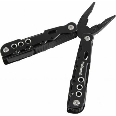 Trakker Multifunkční kleště Multi-Tool – Zboží Mobilmania