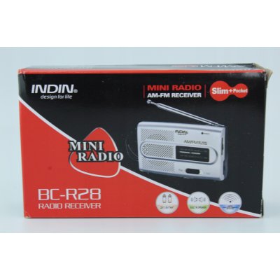 Blaupunkt PR3BK – Hledejceny.cz