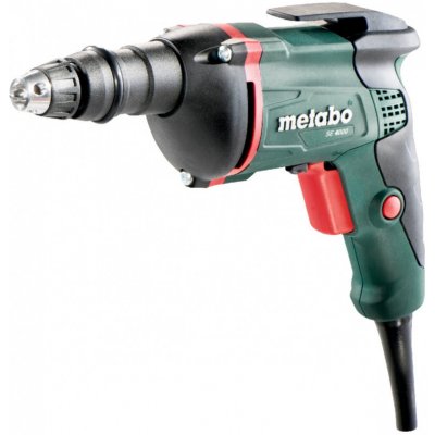 Metabo SE 4000 – HobbyKompas.cz