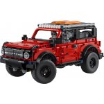 LEGO® Technic 42213 SUV Ford Bronco – Zboží Dáma