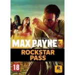 Max Payne 3 Rockstar Pass – Sleviste.cz