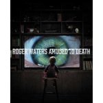 Roger Waters - Amused To Death SACD – Hledejceny.cz
