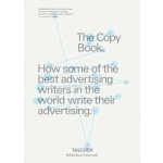 The Copy Book - Taschen – Zboží Dáma