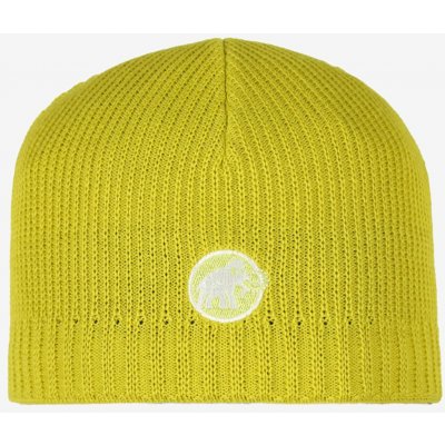 Čepice Mammut Sublime Beanie acacia – Hledejceny.cz