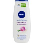 Nivea Cashmere Moments sprchový gel 250 ml – Hledejceny.cz