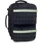 Elite Bags Záchranářský batoh PARAMED'S tactical černá – Hledejceny.cz