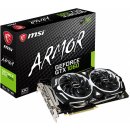 MSI GeForce GTX 1060 ARMOR 6GD5X OC