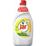 Jar mycí prostředek na nádobí Lemon 450 ml – Zboží Mobilmania