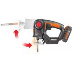 Worx WX550 – Hledejceny.cz