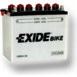 Exide 12N24-3A – Hledejceny.cz