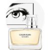 Parfém Calvin Klein Women toaletní voda dámská 100 ml tester