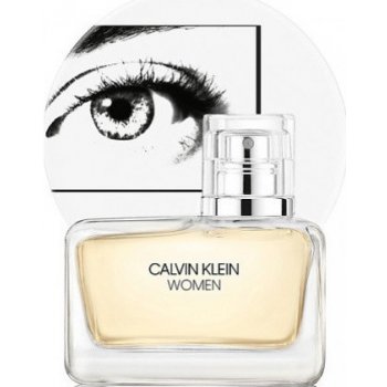 Calvin Klein Women toaletní voda dámská 100 ml tester