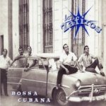 Los Zafiros - Bossa Cubana – Hledejceny.cz
