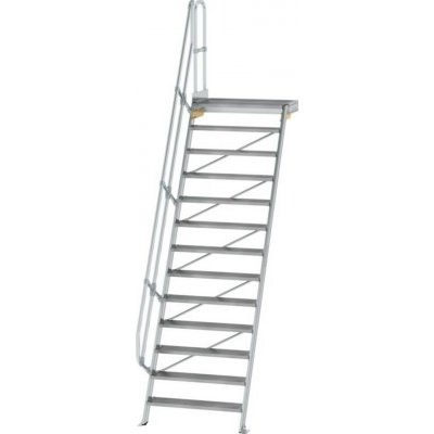 Günzburger Steigtechnik 600413 – Hledejceny.cz