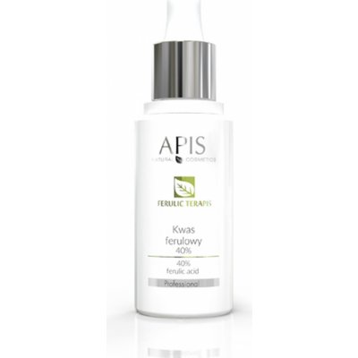 Apis Kyselina ferulová 40% 30 ml