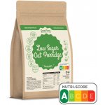 GreenFood Low Sugar Rychlá kaše ovesná 500 g – Hledejceny.cz