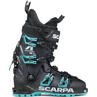 Scarpa 4-Quattro SL Ld 22/23 – Sleviste.cz