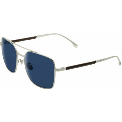 GUNNAR WITCHER WHITE WOLF STEEL/UMBER sluneční skla BLF 90 NEUTRAL focus WIT-WLF11 – Zboží Živě