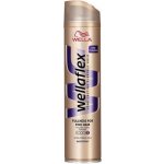 Wella Wellaflex Fullness ultra silné zpevně lak na vlasy 250 ml – Hledejceny.cz