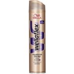 Wella Wellaflex Fullness ultra silné zpevně lak na vlasy 250 ml – Zbozi.Blesk.cz