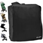 Cybex Transportní taška Eezy S line Black – Sleviste.cz