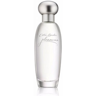 Estée Lauder Pleasures parfémovaná voda dámská 50 ml – Hledejceny.cz