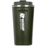 Holdcarp hrnek Thermo Inox LED Mug 510 ml zelený – Zboží Dáma