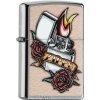 Zapalovač Zippo benzínový MOTIF 25450