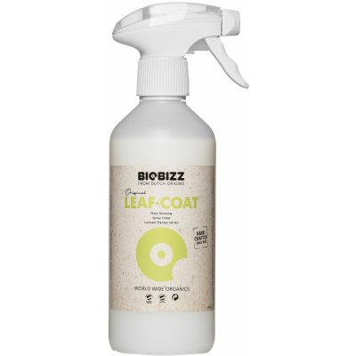 BioBizz LeafCoat 0,5 l rozprašovač