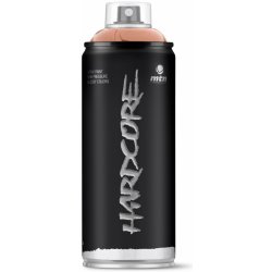 MTN Hardcore 400 ml Cooper