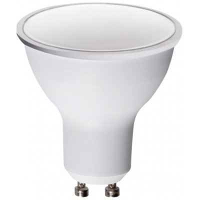 Kanlux žárovka LED 4,7W-39 GU10 325lm 2700-6500K 110° RGBCCT SMART Wi-Fi – Hledejceny.cz