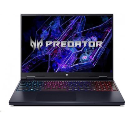 Acer Predator Helios Neo 16S NH.QX7EC.005 – Zboží Živě