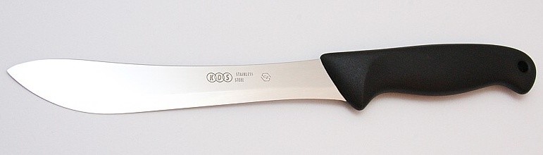 KDS Nůž kuchyňský špalkový 17 cm