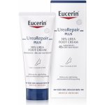 Eucerin UreaRepair Plus 10% Foot Cream - Krém na nohy 100 ml