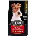 Cibau Dog Sensitive Fish Rice Mini 2,5 kg – Zboží Mobilmania