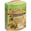 Čaj Basilur Green Cream Fantasy papír 100 g