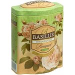 Basilur Green Cream Fantasy papír 100 g – Hledejceny.cz