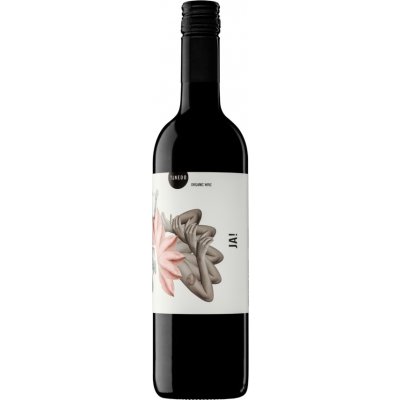 Bodega Viňedos Tinedo JA! Tempranillo 2023 14% 0,75 l (holá láhev) – Hledejceny.cz