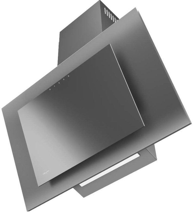 Akpo WK-4 Nero 50 T300